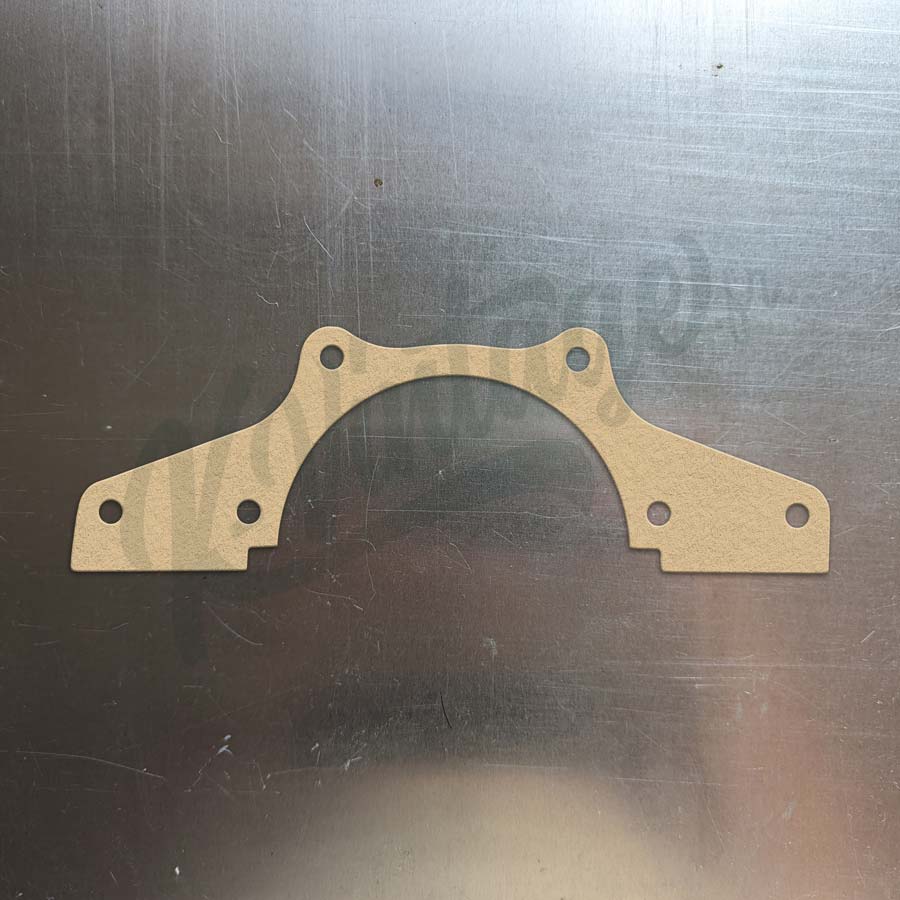 Joint palier vilebrequin – Autobianchi A112-Abarth / Fiat 600 D / Fiat 127