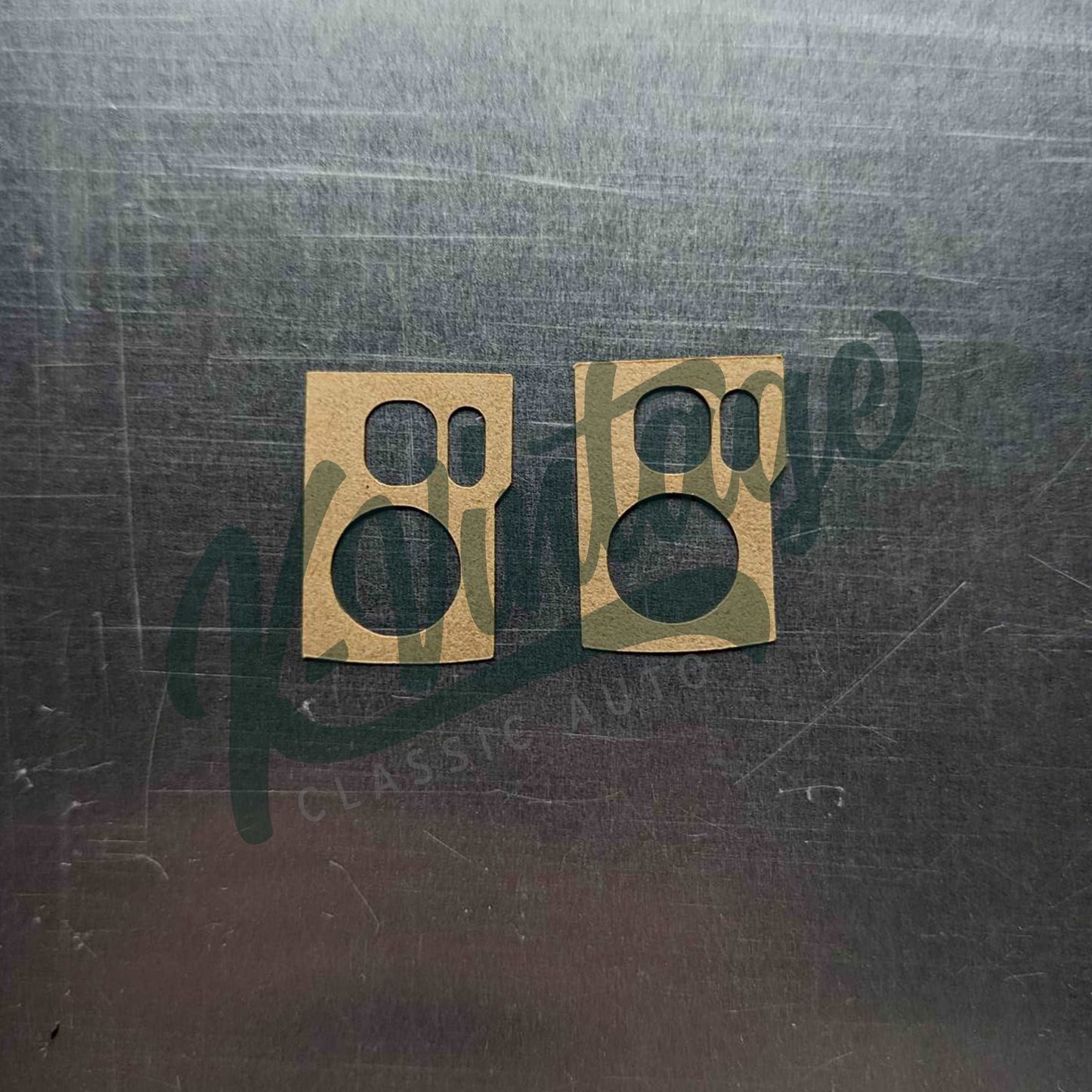 Joints cylindre de frein arrière pour Mini Austin (paire)