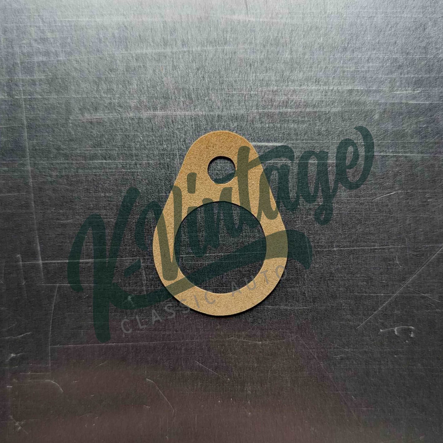 Joint carter départ câble compteur pour Mini Austin