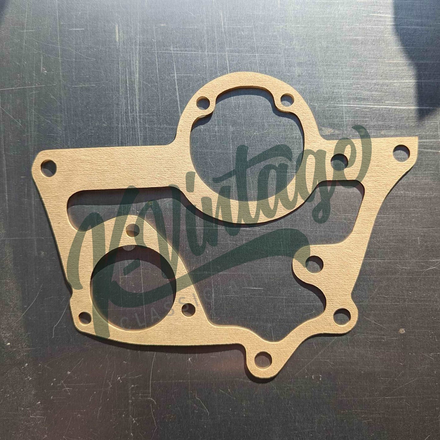 Joint plaque de distribution origine pour Mini Austin moteur A+