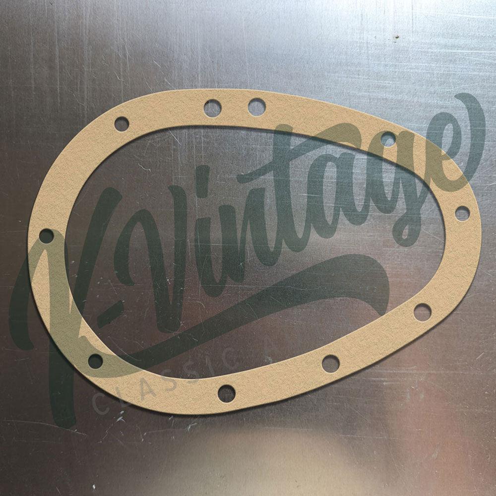 Joint carter de distribution sans tendeur pour Mini Austin