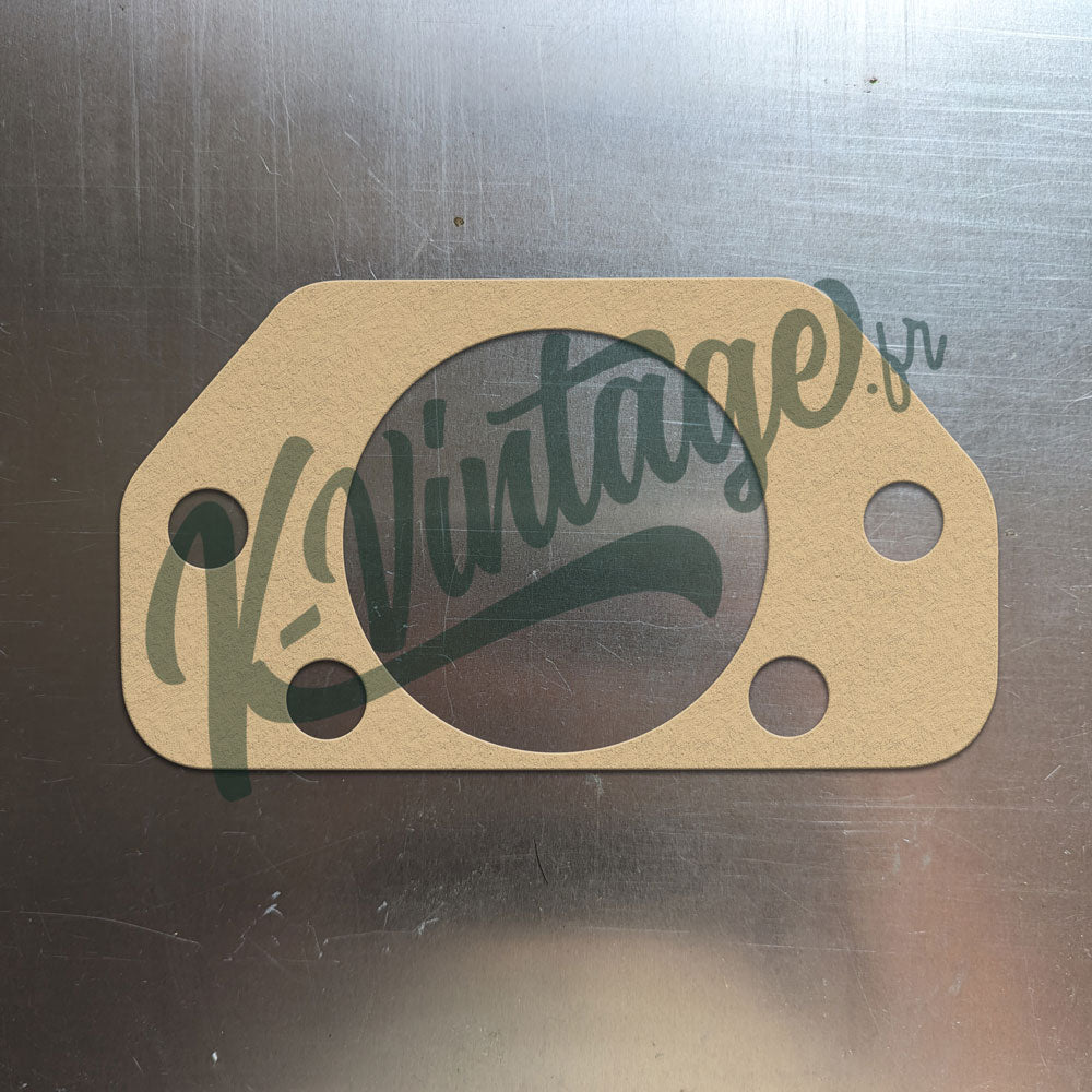 Joint entre carburateur SU HIF44 et filtre à air pour Mini Austin