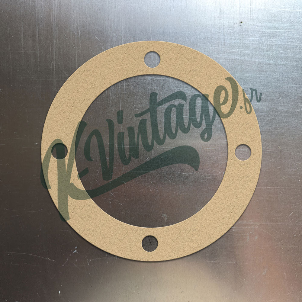 Joint entre tambour de frein et cardan homocinétique pour Citroën 2CV