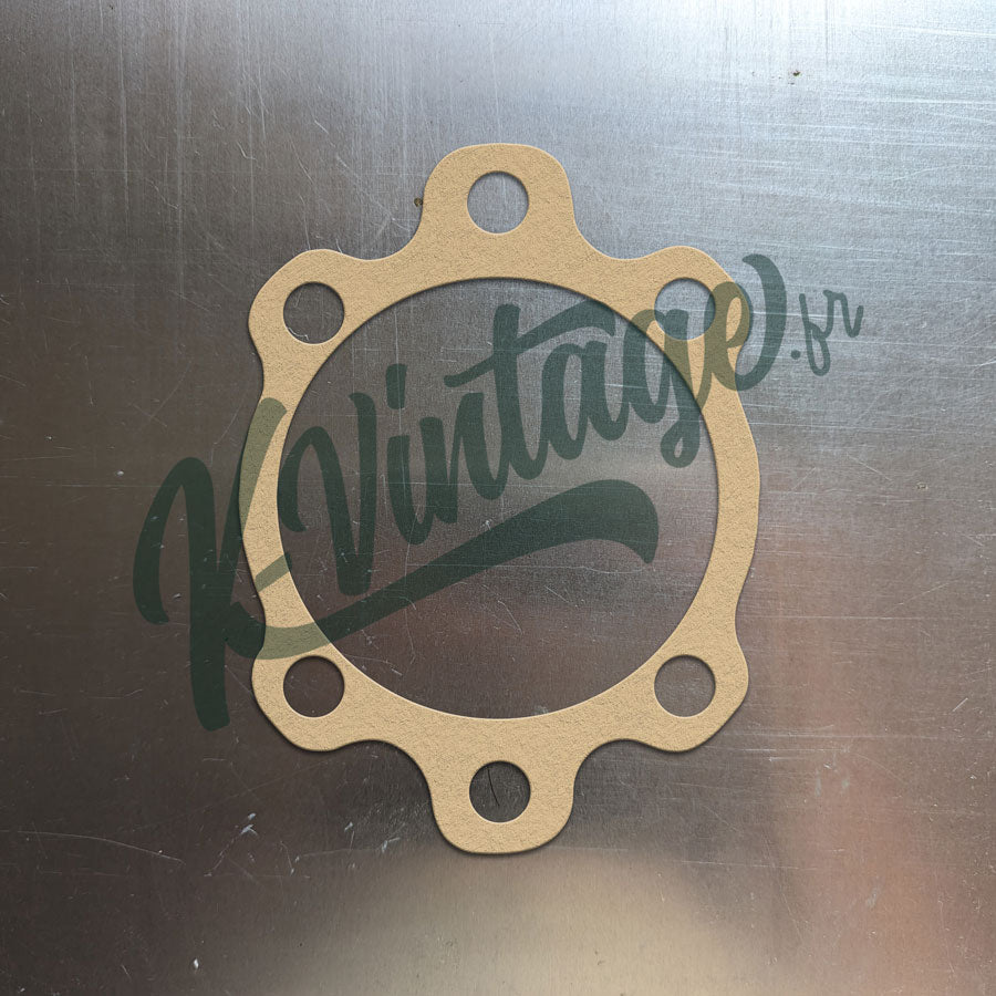 Joint sortie de boîte 6 trous – Citroën 2CV 602cc