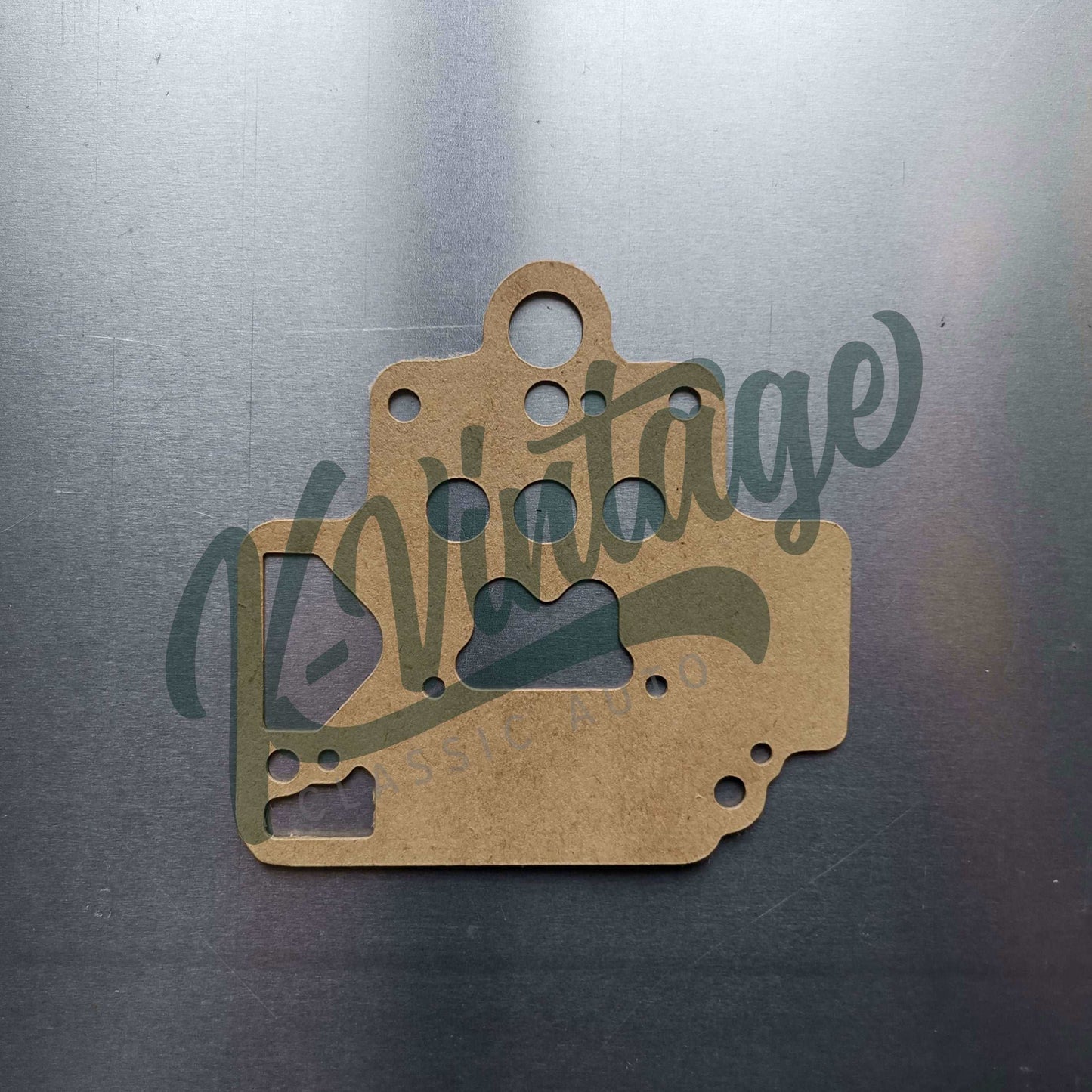 Joint carburateur Dellorto DHLA 40 entre cuve et couvercle