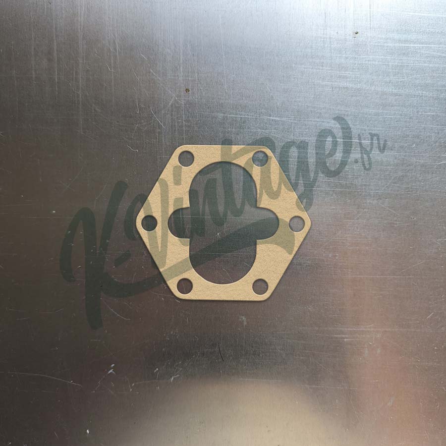 Joint couvercle pompe à huile Dodge WC CC50744