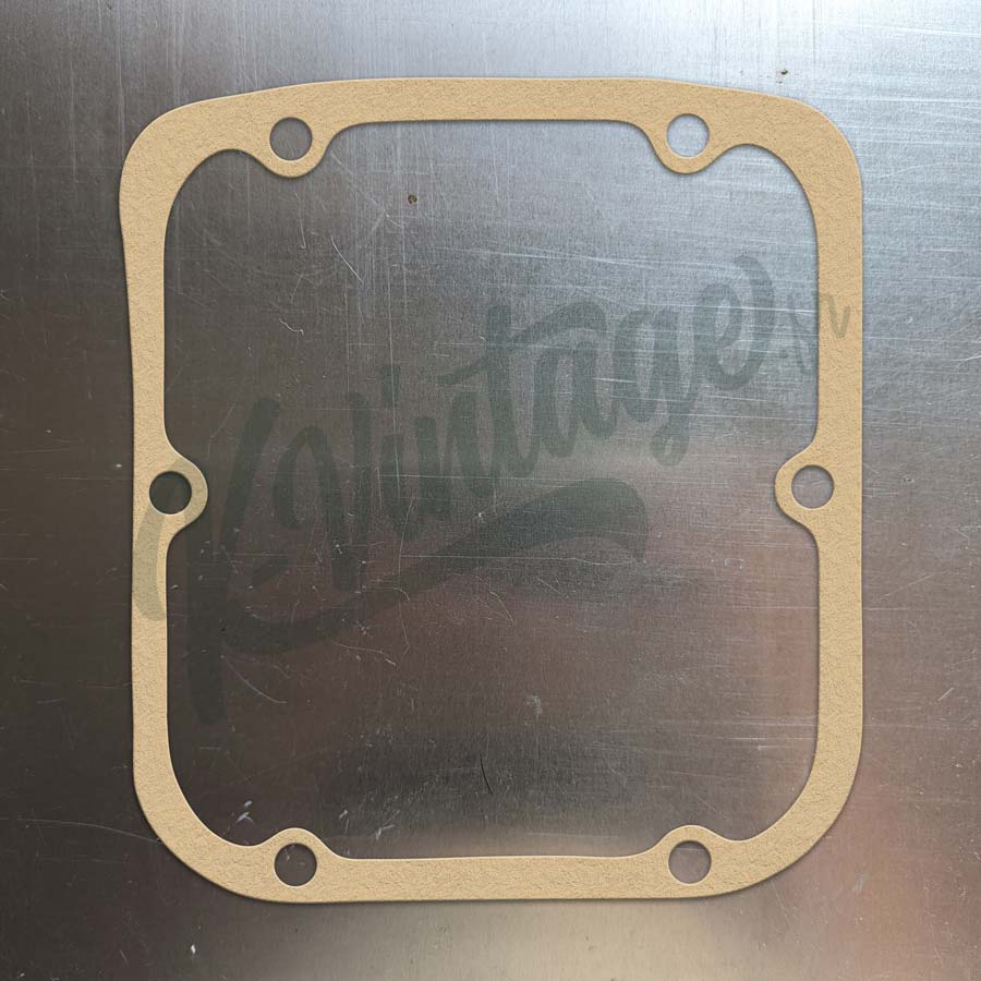 Joint couvercle boîte de vitesses Dodge CC556947