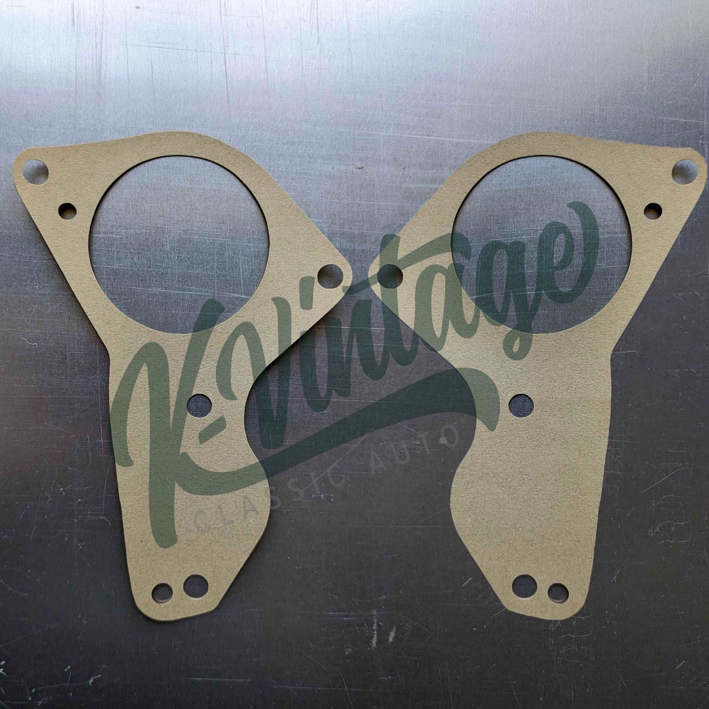 Joints pompe à eau (paire) pour Ford V8 1937–1948