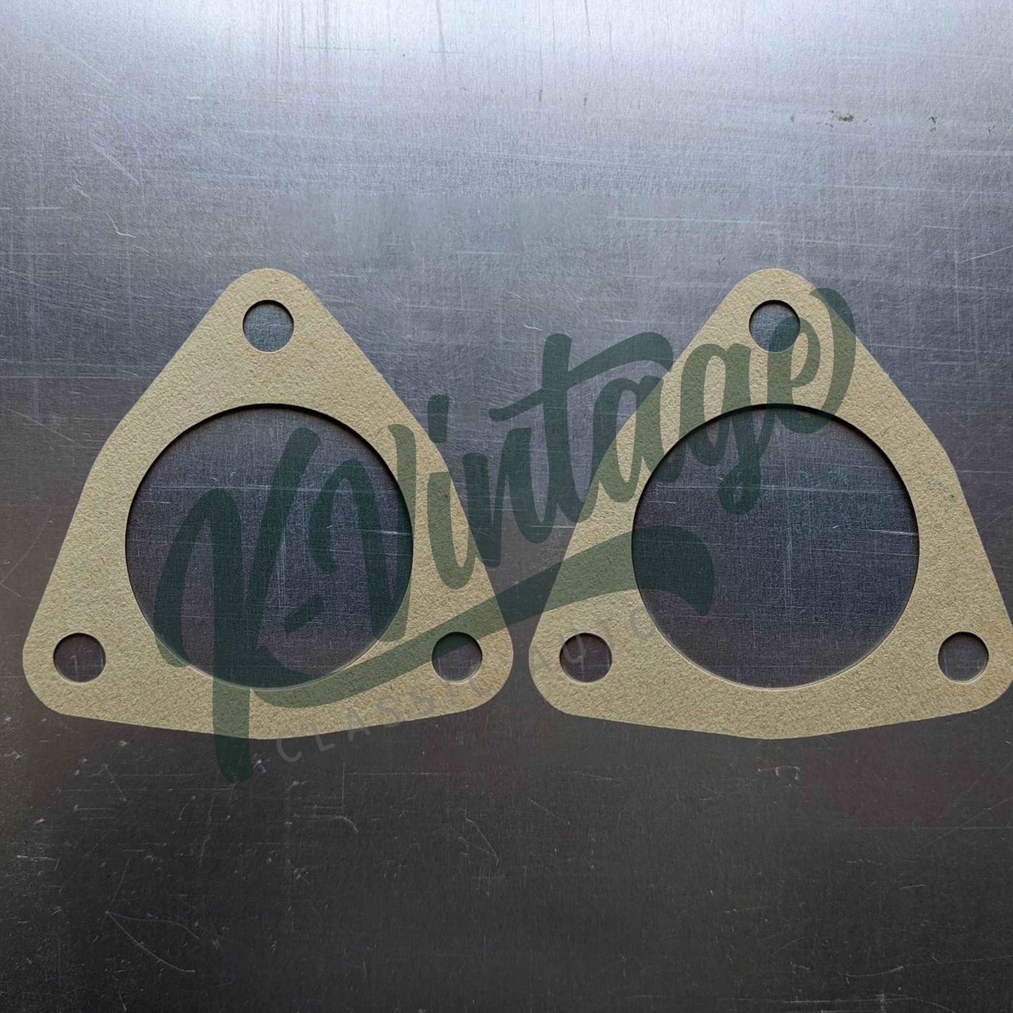 Joints pompe à eau (paire) pour Ford V8 1932–1936