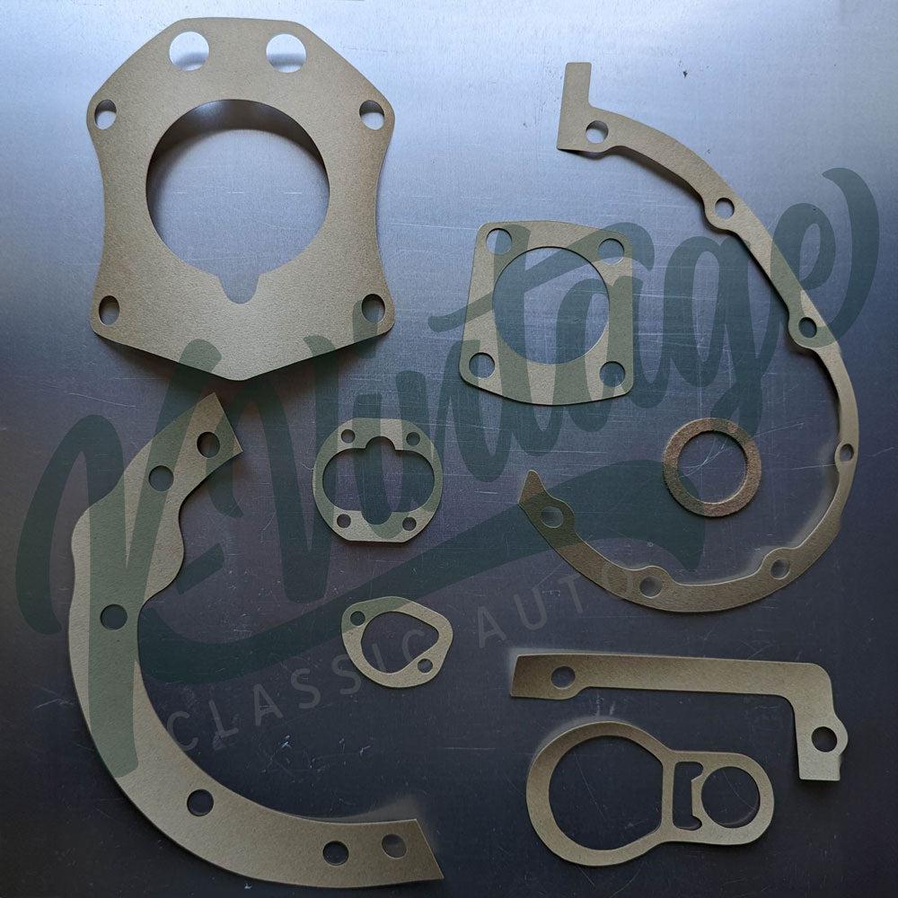 Pochette de joints moteur Ford Type A 19 CV Pochette n°206