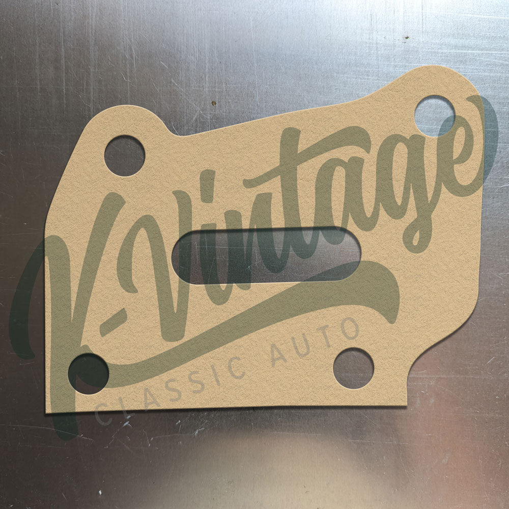 Joint reniflard carter distribution – Harley Davidson WLA 750 (1938–1948)