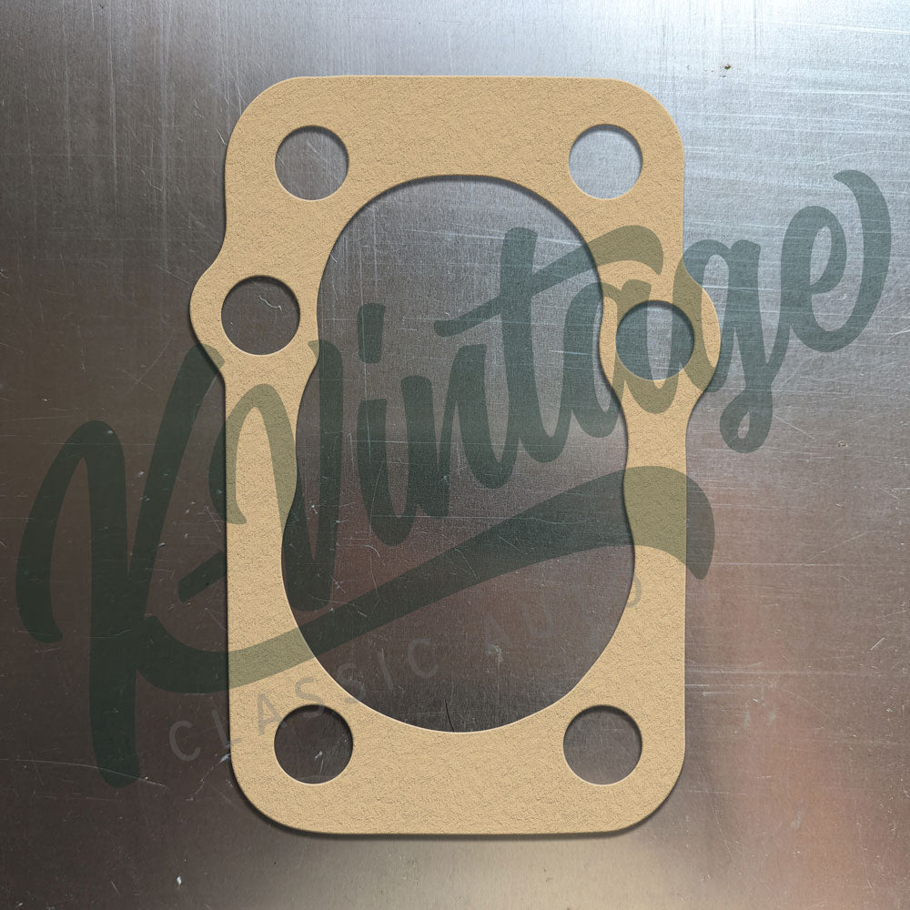 Joint pompe à huile retour – Harley Davidson WLA 750 (1938–1948)