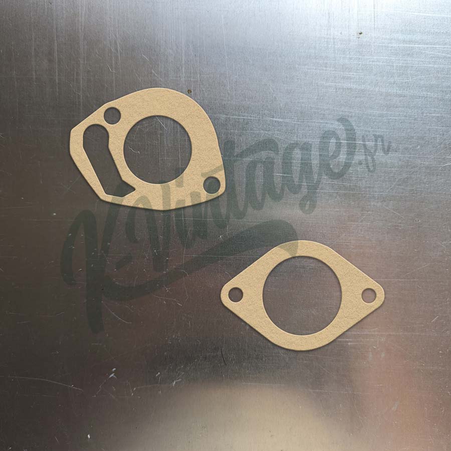 Joint de boîtier de thermostat pour Jeep Wrangler 4.0, 6 cylindres