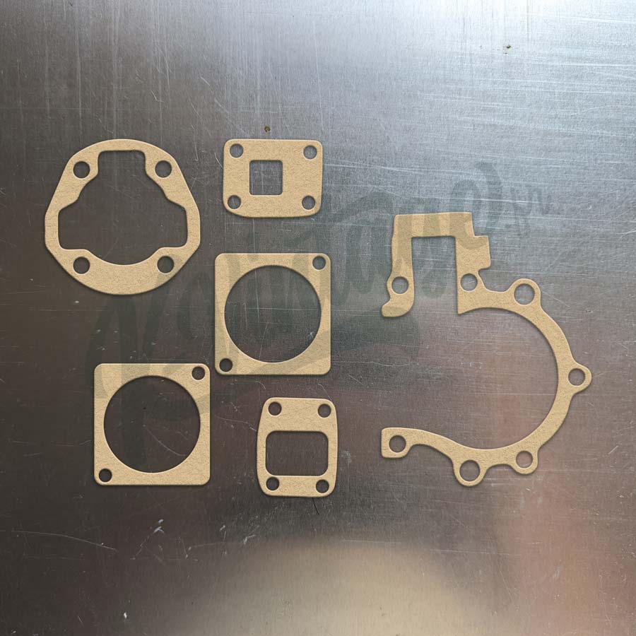 Pochette joints moteur – MBK 51