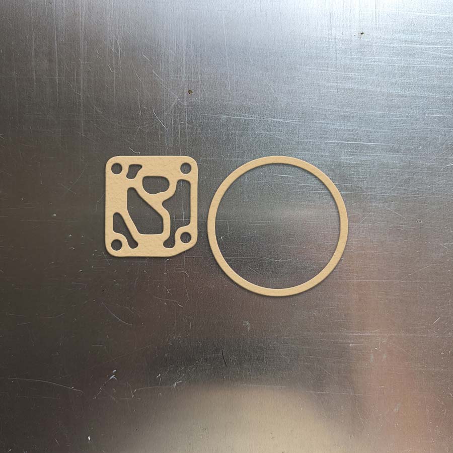 Joint filtre à huile Peugeot 204