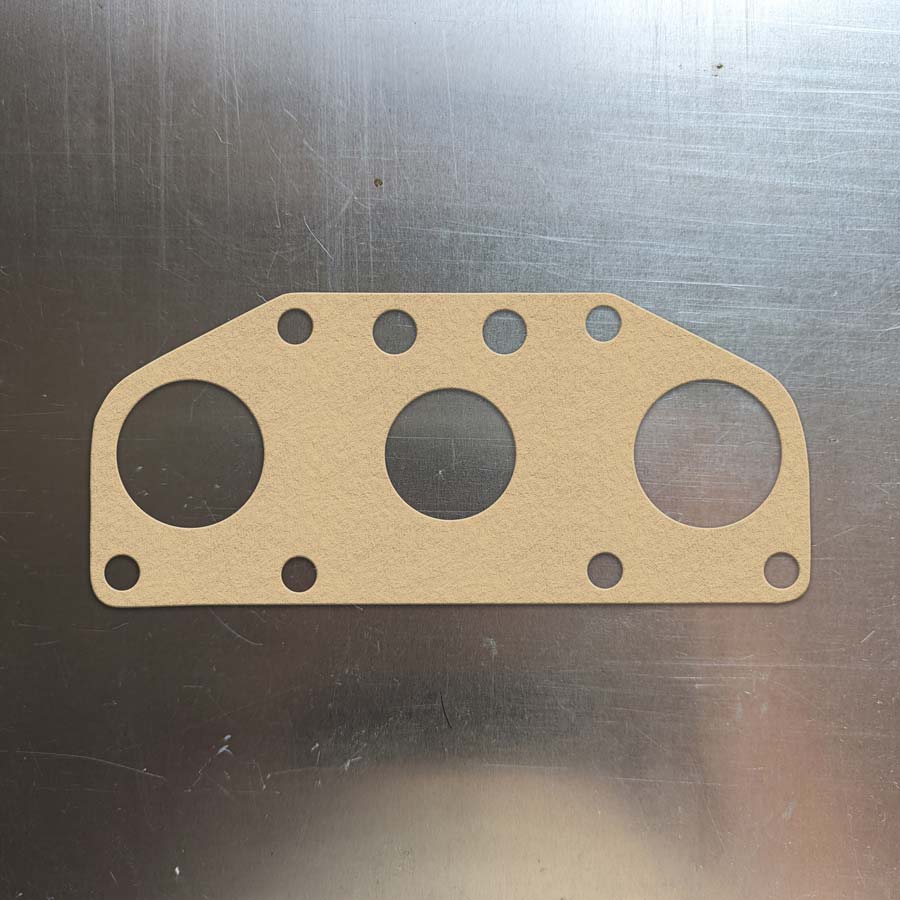 Joint de collecteur d’admission pour Peugeot 504 / 505 / J5 / J9