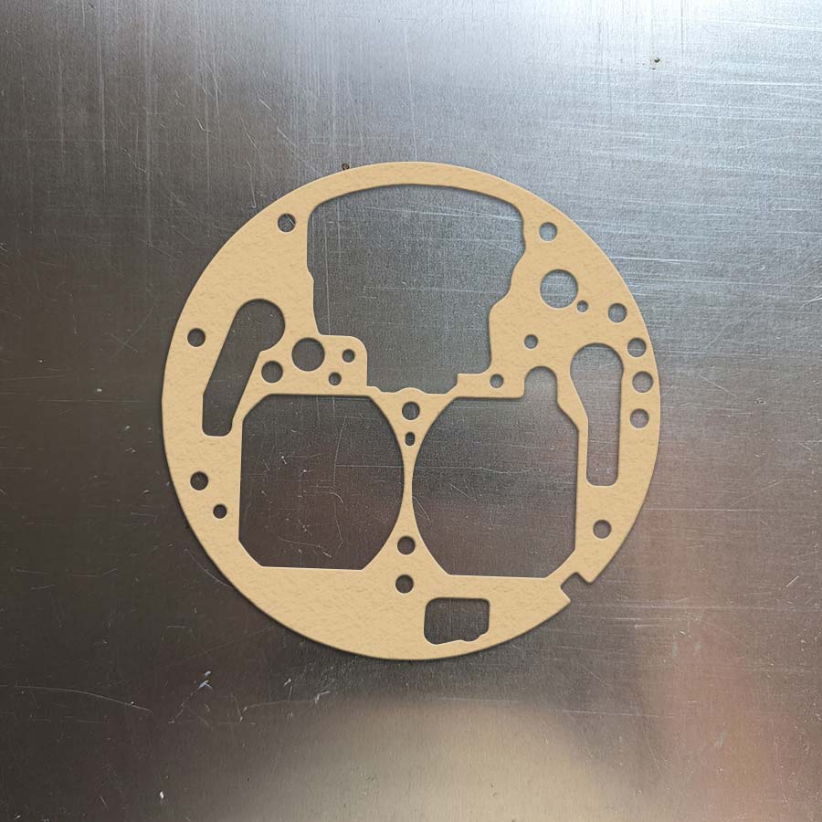 Joint carburateur dessus de cuve Peugeot 504 XN1 Zenith