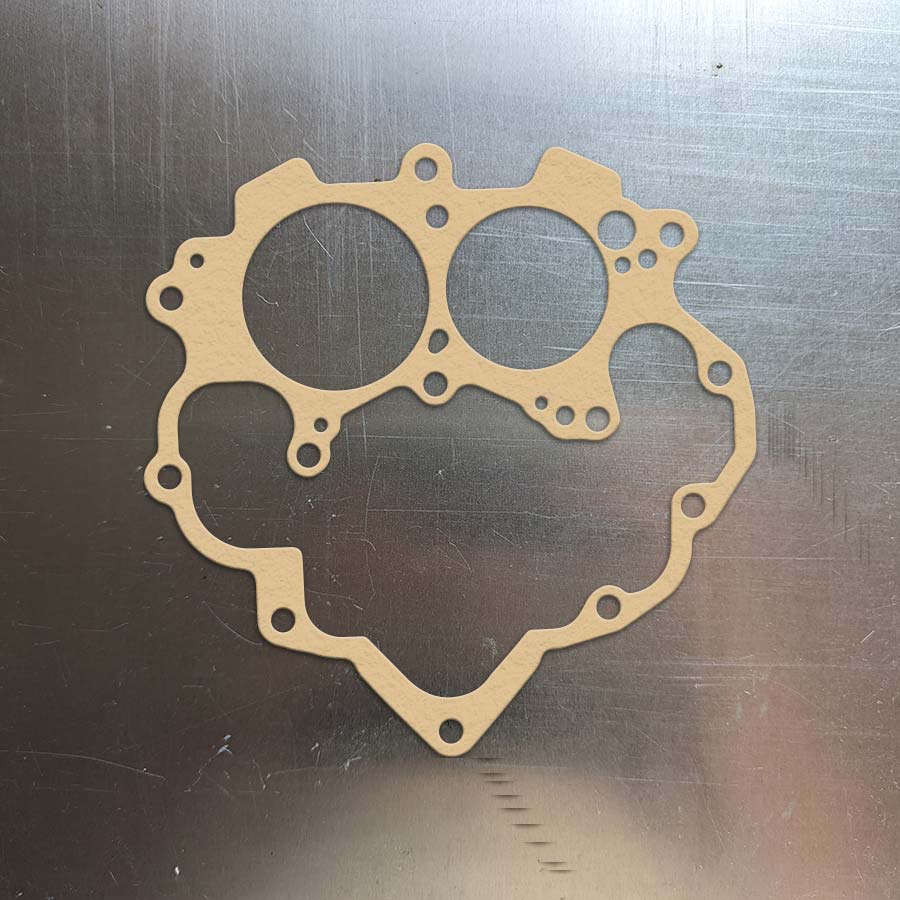 Joint carburateur corps de cuve Peugeot 504 XN1 Zenith