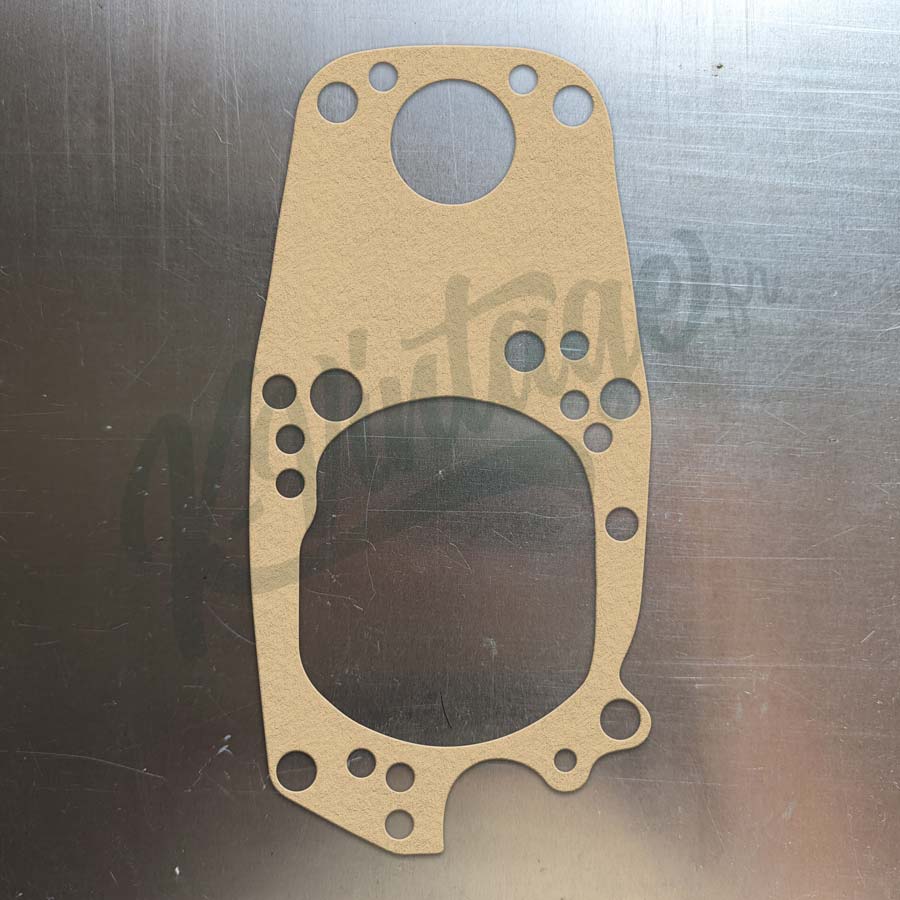 Joint couvercle carburateur Solex 35 DISA-2 – Renault R16