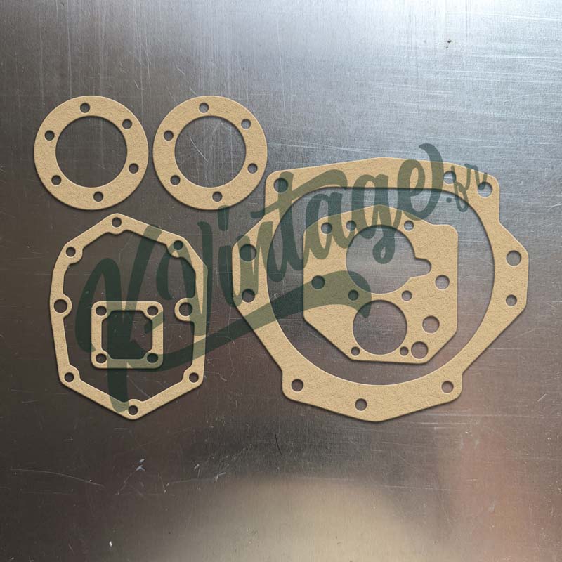 Kit joints boîte de vitesses Renault 334 – Renault 4L / R6