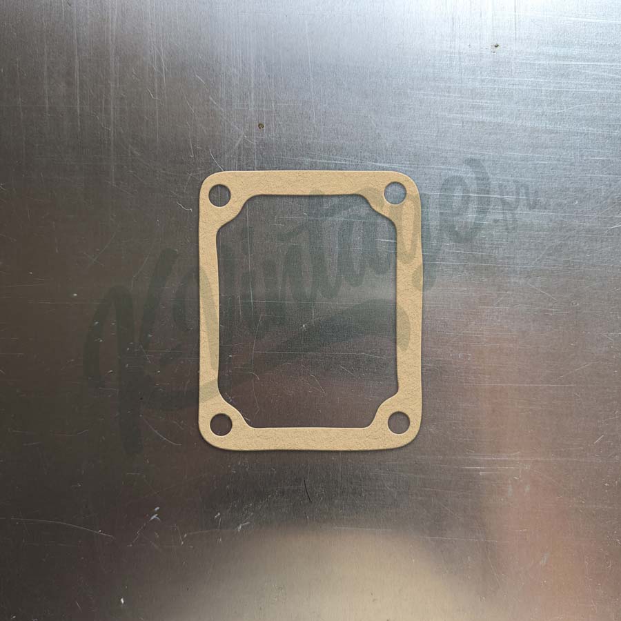 Joint plaque latérale de culasse – Renault 4CV / Dauphine / Floride / Estafette / Juva 4