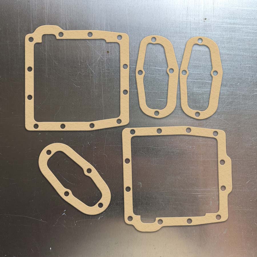 Kit joints boîte de vitesses et pont Renault 4CV 5CV