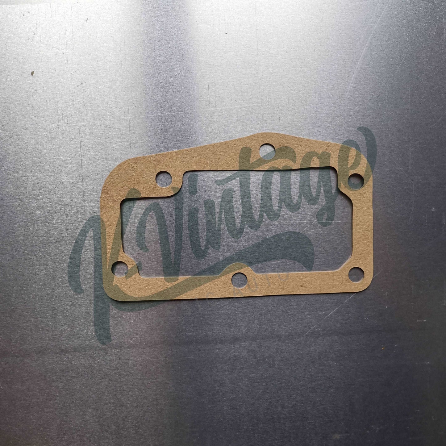 Joint de plaque fermeture culasse CLEON - Renault 4L