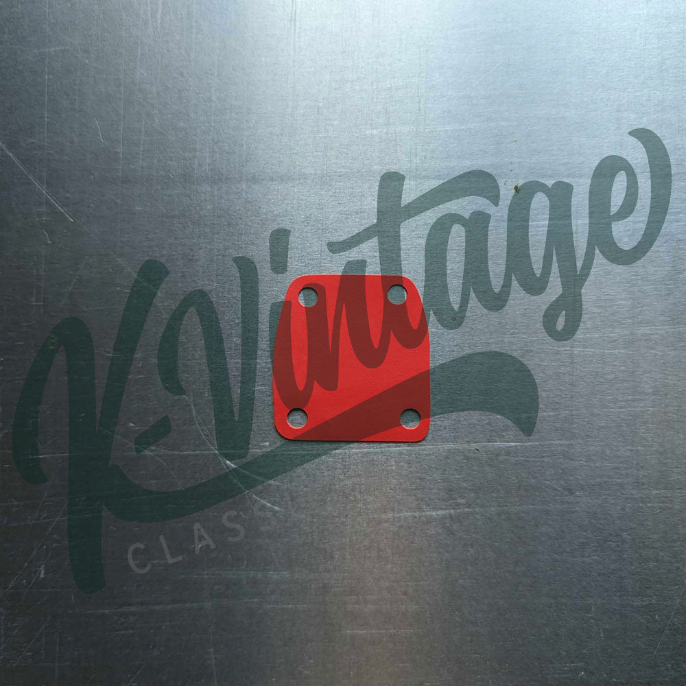 Membrane pompe à essence – Solex