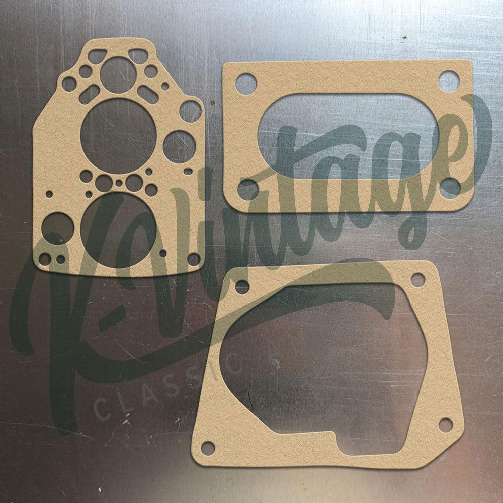 Pochette joints carburateur Solex 34 CIC pour Citroën CX et Talbot Murena