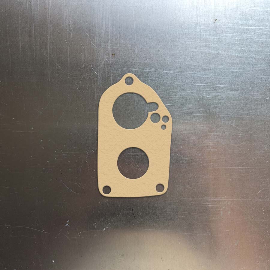 joint carburateur renault 4cv solex 22 icbt