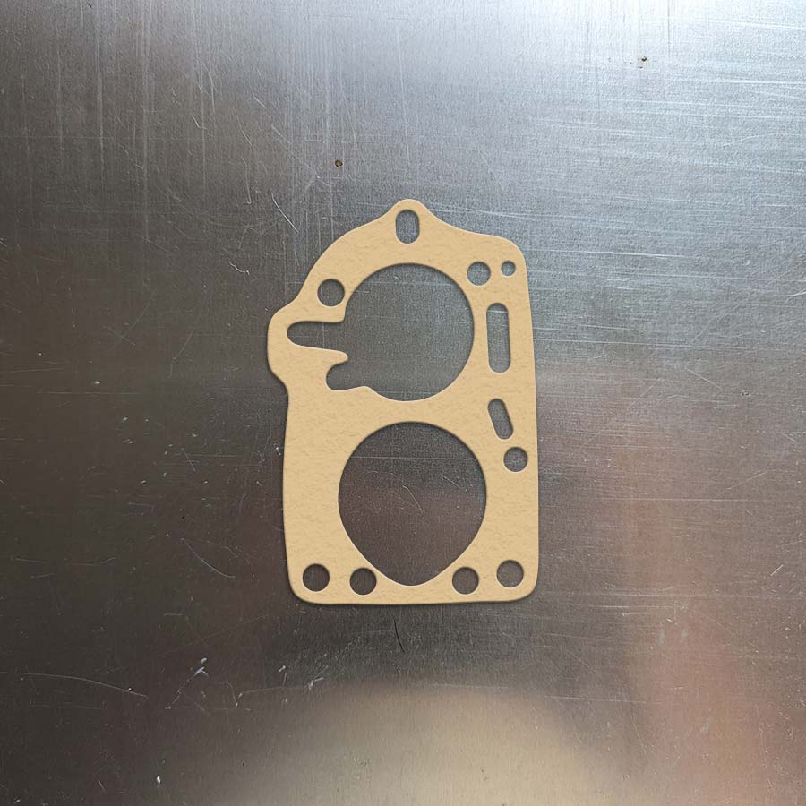 joint cuve carburateur renault floride floride s gordini solex 32 pibt