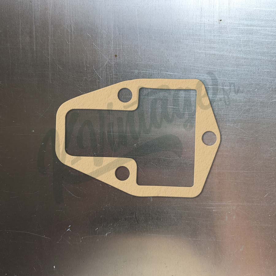Joint de couvercle carburateur Mikuni VM38SS – Suzuki DR600 (SN41A) 1985
