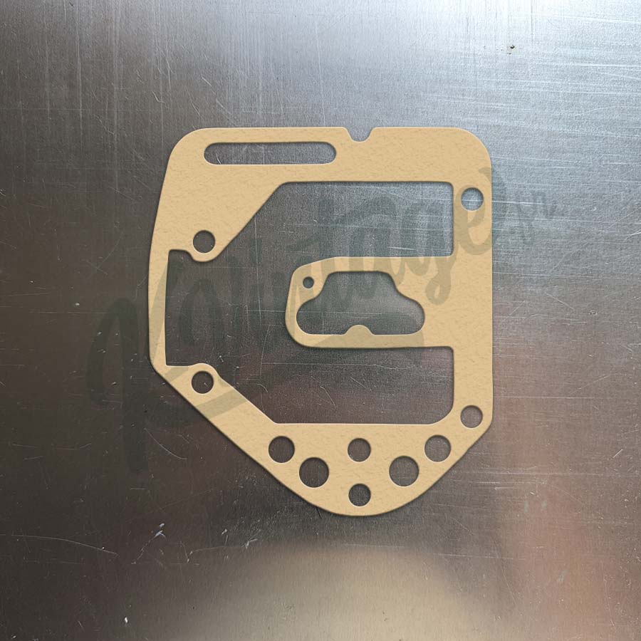 Joint carburateur arrondi Fiat Ritmo Solex C40ADDHE