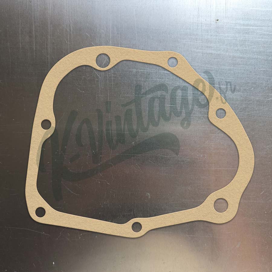 Joint de carter pour Terrot 125 Tenance Fleuron