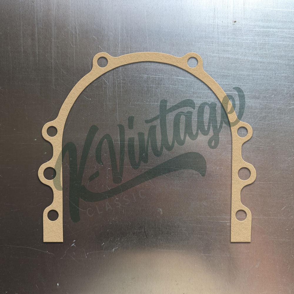 Porte-joint vilebrequin arrière pour Volvo B18 B20 140 164 1800 210