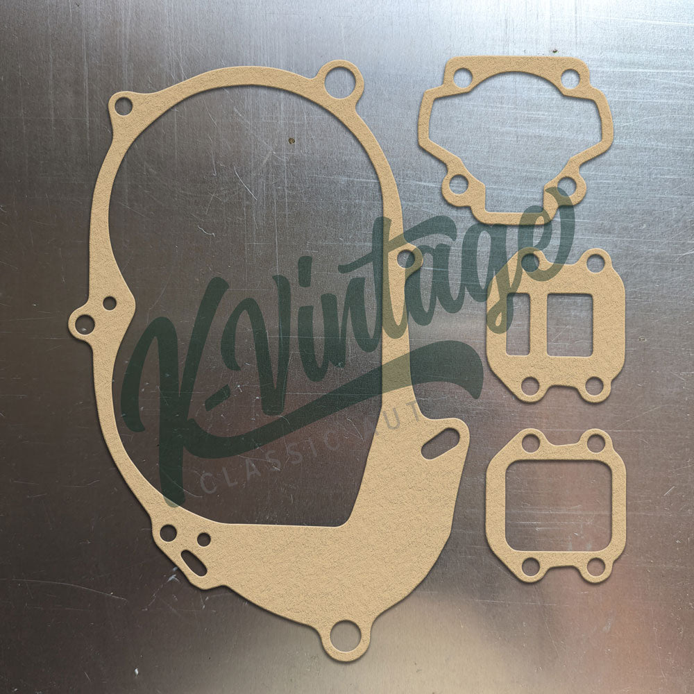 Pochette de joints moteur pour Yamaha PW PW Piwi 50
