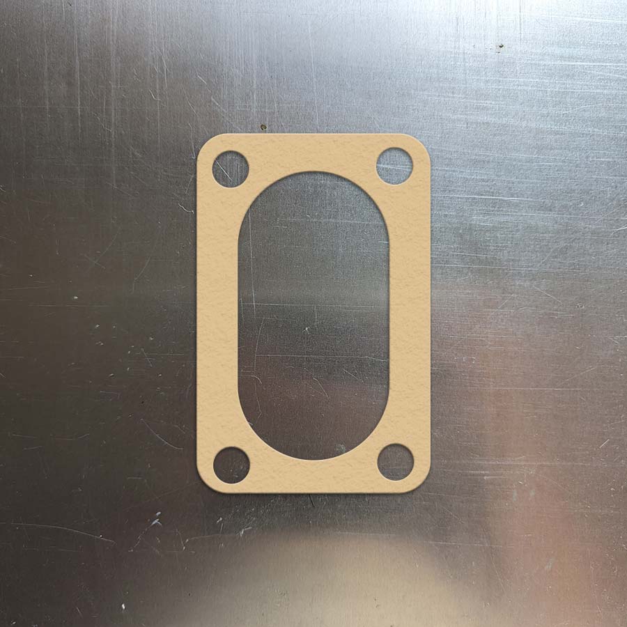 Joint d’embase carburateur Zenith 38 Ndix – Panhard 24CT - Moteur M8S