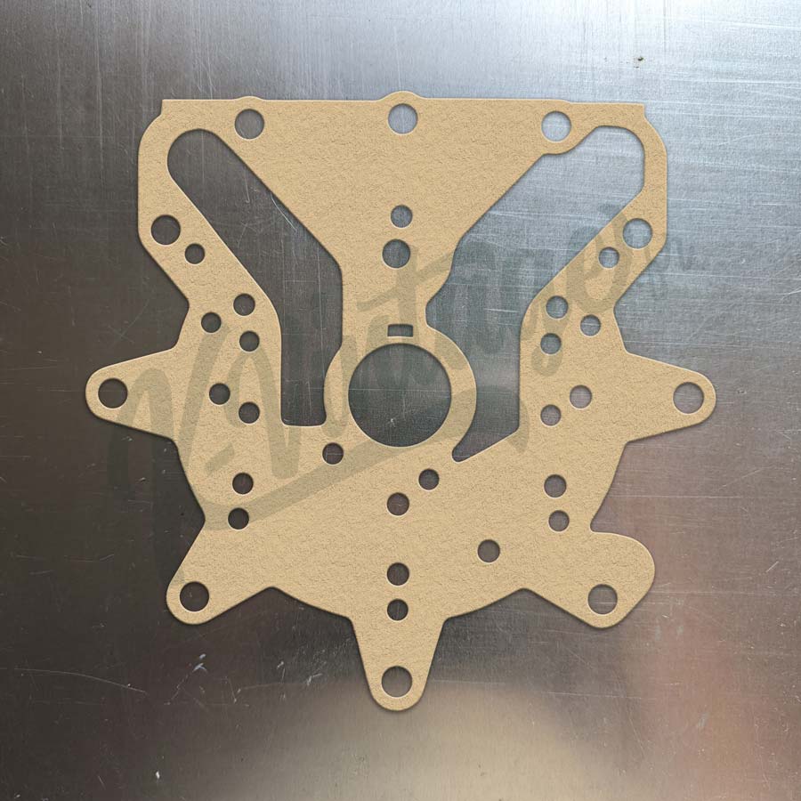 Joint carter avant ZF3HP22 – BMW 323i, 316 / Peugeot 504 / Alfa Giulia