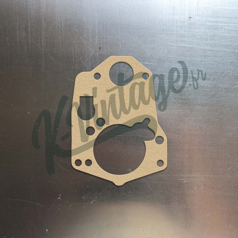 Joint de couvercle de carburateur Zenith 32 IN pour Citroën Traction 11CV