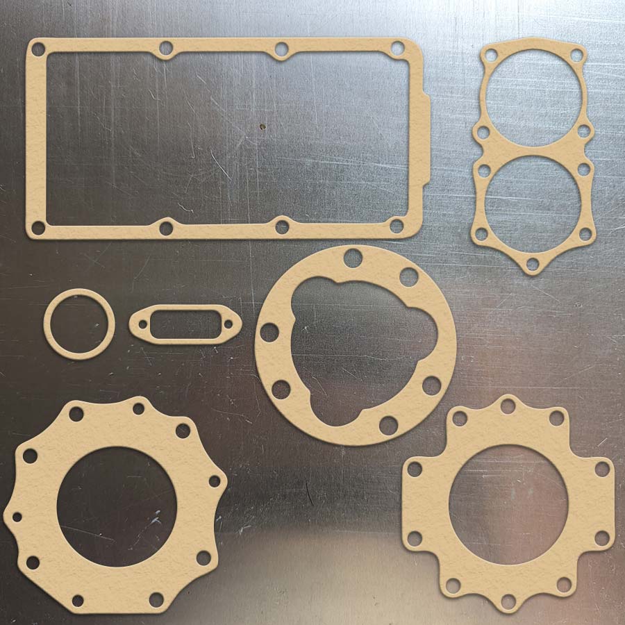 Kit joints boîte de vitesse - Citroën DS / ID