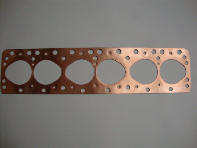 Joint de culasse Delage D6-70 moteur ancien