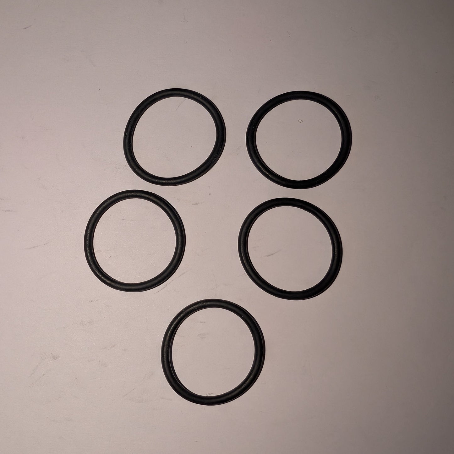 Joint torique 20 x 2 mm – Sachet de 5