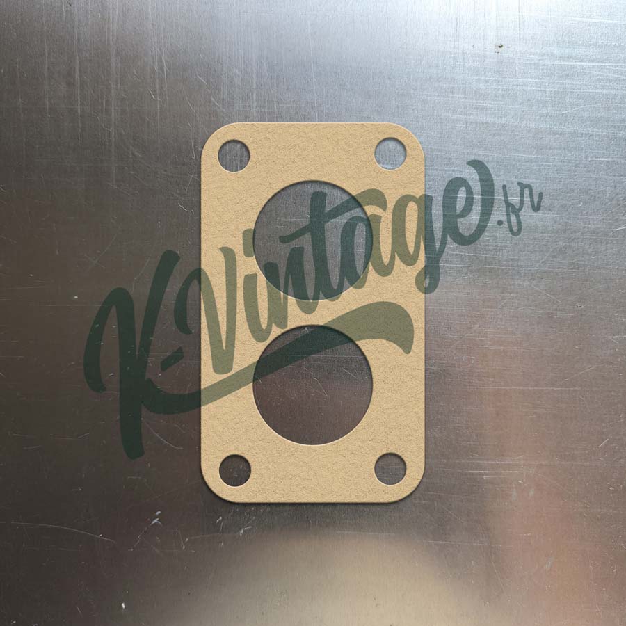 Joint d’embase de carburateur Solex B32 PAIA pour Sunbeam Alpine