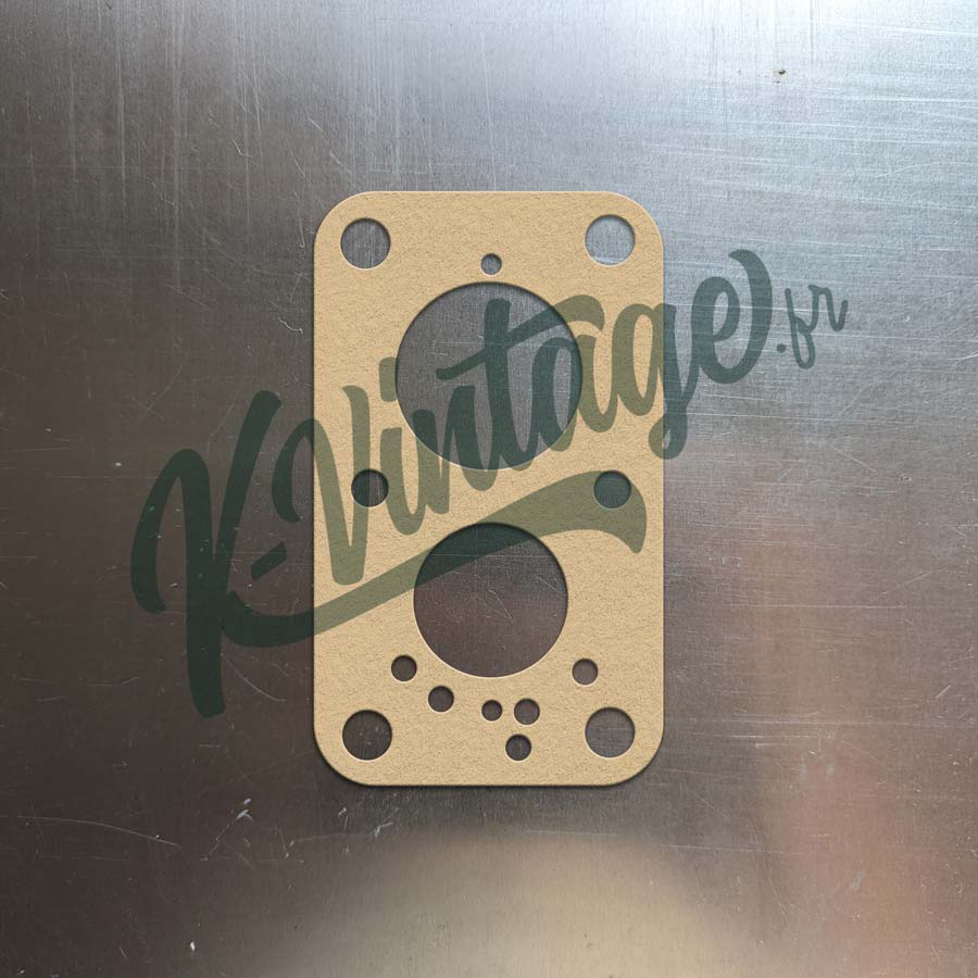 Joint dâembase de carburateur Solex B32 PAIA pour Sunbeam Alpine