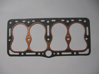 Joint de culasse Peugeot 301 (2 paliers)