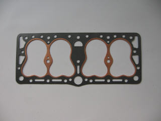 Joint de culasse Peugeot 301 (3 paliers)