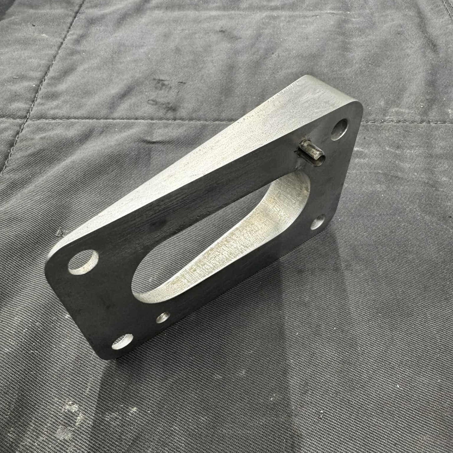 Cale carburateur adaptable Renault Cléon C1 C2J R5 R11 R8 Estafette