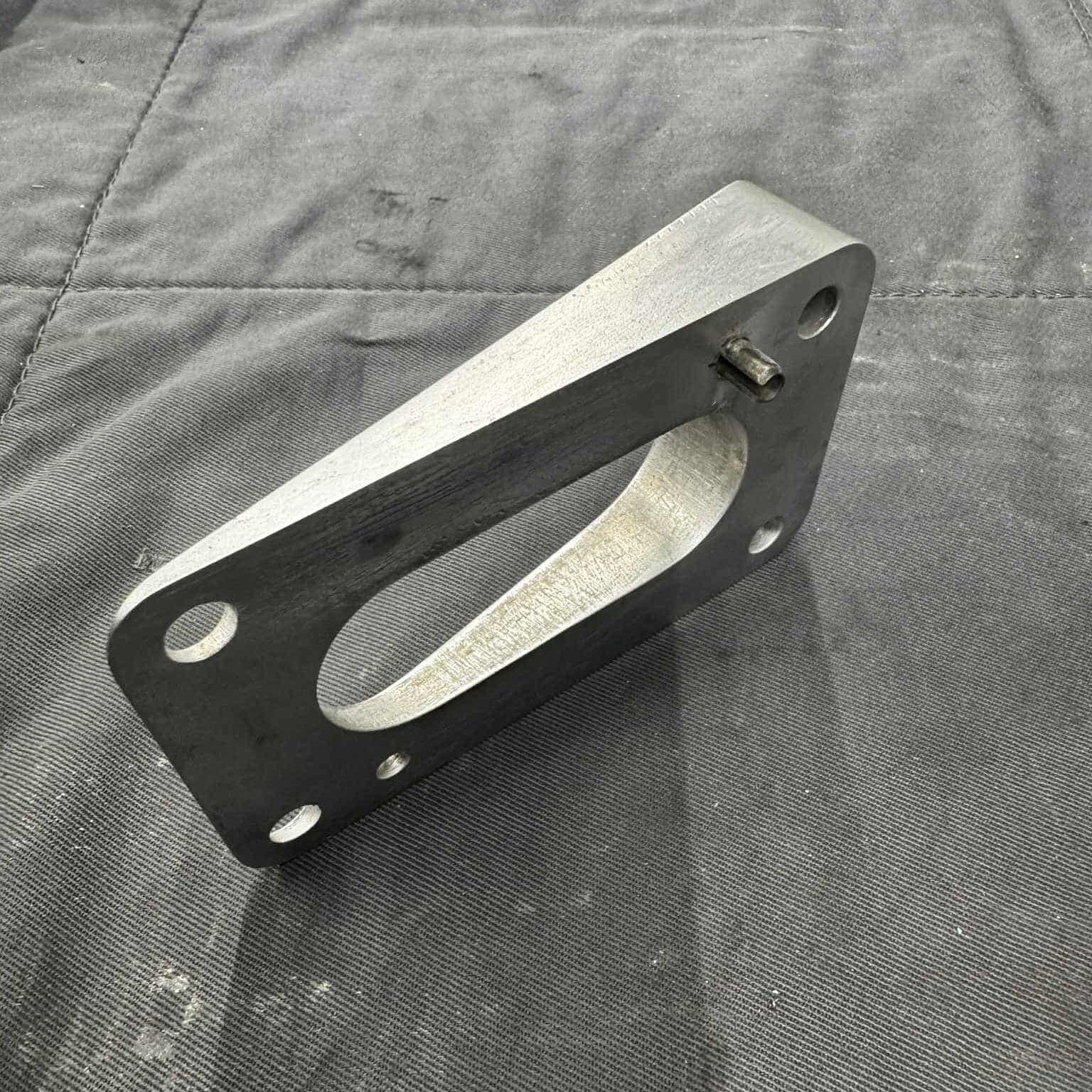 Cale carburateur adaptable Renault Cléon C1 C2J R5 R11 R8 Estafette