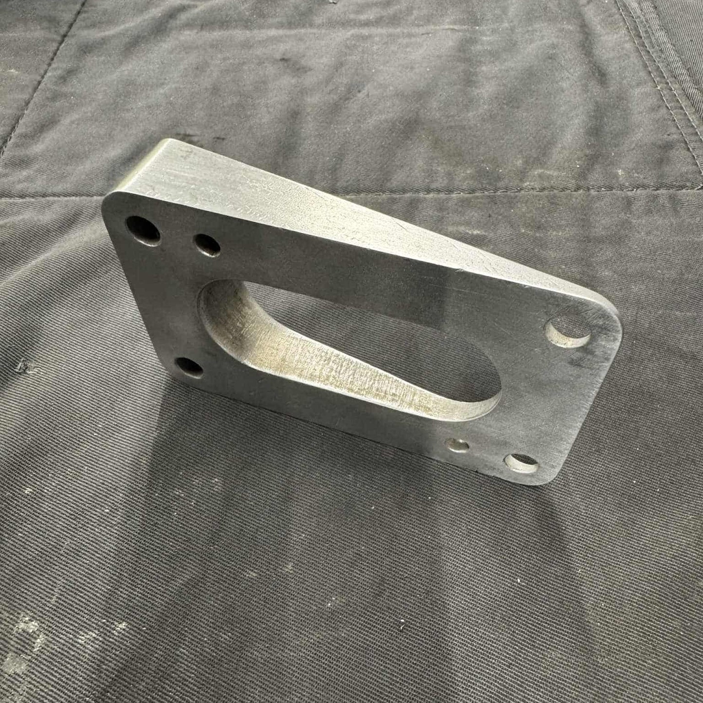 Cale carburateur adaptable Renault Cléon C1 C2J R5 R11 R8 Estafette