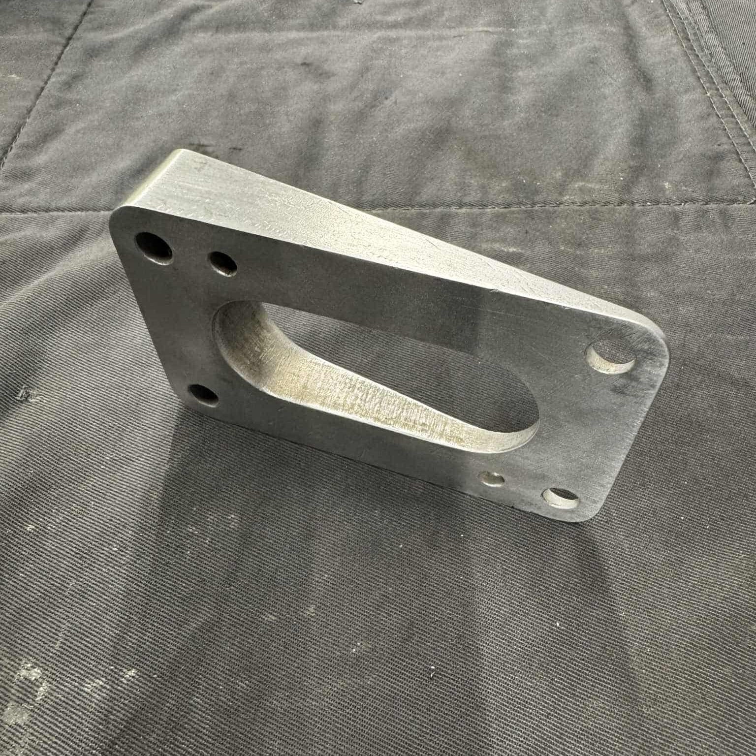 Cale carburateur adaptable Renault Cléon C1 C2J R5 R11 R8 Estafette